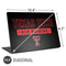Texas Tech University TT Red Raiders Universal Laptop 16.6in (13.4 x 9.7in) Skin